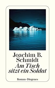 portada Am Tisch Sitzt ein Soldat (Detebe) (in German)