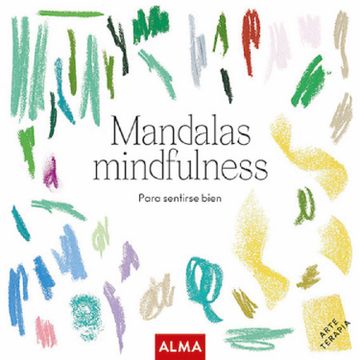 portada Mandalas Mindfulness (Col. Hobbies)