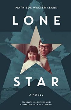 portada Lone Star: A Novel (en Inglés)