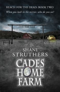 portada Reach for the Dead Book Two: Cades Home Farm (en Inglés)