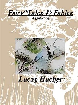 portada Fairy Tales and Fables (en Inglés)