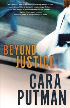 portada Beyond Justice (en Inglés)