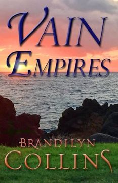portada Vain Empires (in English)