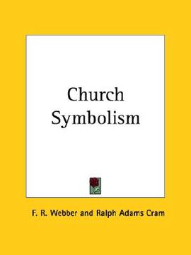 portada church symbolism (en Inglés)