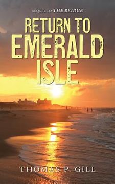 portada Return To Emerald Isle (en Inglés)