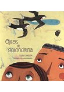 Ojitos De Golondrina