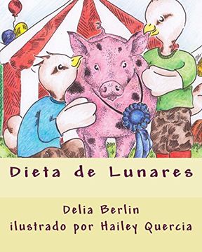 portada Dieta de Lunares (in Spanish)