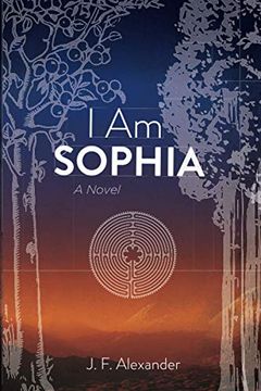 portada I am Sophia: A Novel (en Inglés)