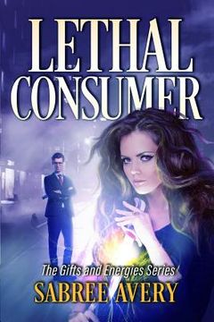 portada Lethal Consumer (en Inglés)