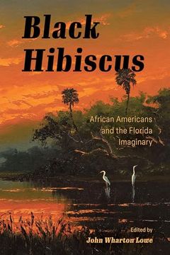 portada Black Hibiscus: African Americans and the Florida Imaginary 