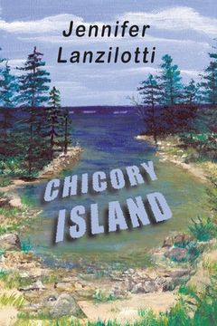 portada Chicory Island (in English)