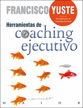 portada Herramientas de Coaching Ejecutivo (in Spanish)