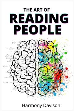 portada The Art of Reading People (en Inglés)