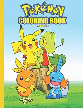 pokemon vol pics coloring pages