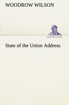 state of the union address (en Inglés)