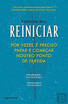 portada Reiniciar
