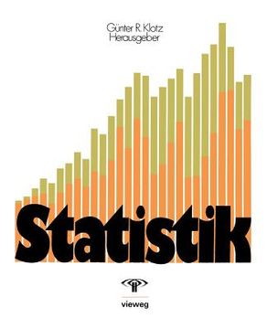 portada Statistik: Beschreibende Statistik, Wahrscheinlichkeitsrechnung, Anwendungen
