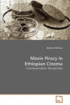 portada movie piracy in ethiopian cinema (en Inglés)
