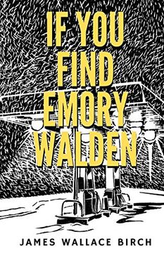 portada If you Find Emory Walden (in English)