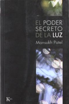 portada El Poder Secreto de la Luz (in Spanish)