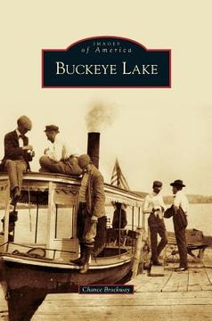 portada Buckeye Lake (en Inglés)