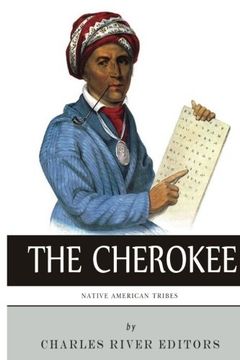 portada Native American Tribes: The History and Culture of the Cherokee