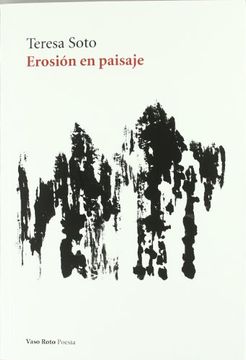 portada Erosion en Paisaje (in Spanish)