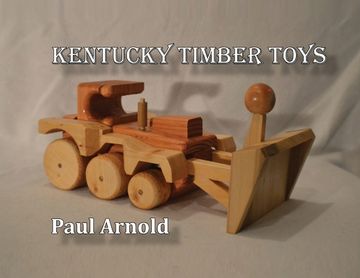 portada Kentucky Timber Toys 