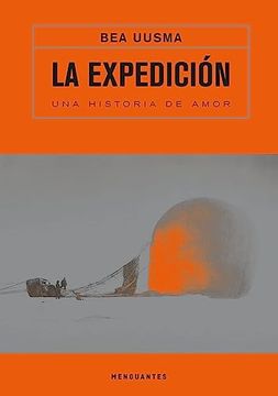 portada La Expedición: Una Historia de Amor