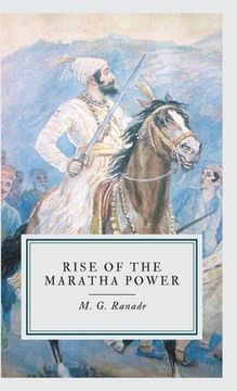 portada Rise of the Maratha Power (in English)