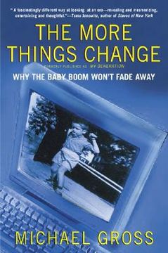 portada the more things change: why the baby boom won't fade away