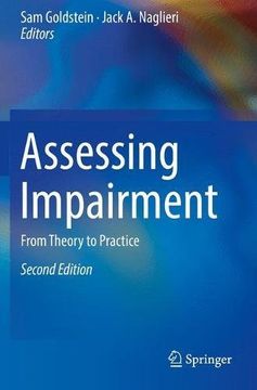 portada Assessing Impairment: From Theory to Practice