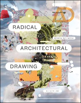 portada Radical Architectural Drawing (en Inglés)