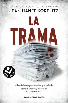 portada La trama (in Spanish)