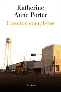 portada CUENTOS COMPLETOS (in Spanish)
