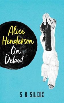 portada Alice Henderson On Debut: Volume 1 (en Inglés)