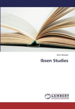 portada Ibsen Studies