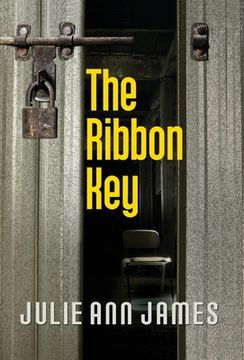 portada The Ribbon Key (in English)