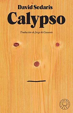 portada Calypso (in Spanish)