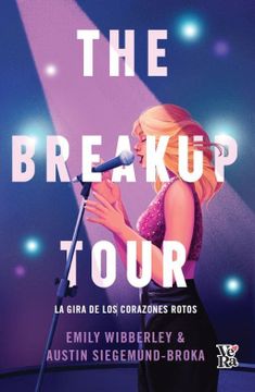 portada The Breakup Tour