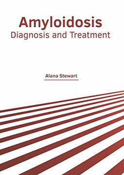 portada Amyloidosis: Diagnosis and Treatment (en Inglés)