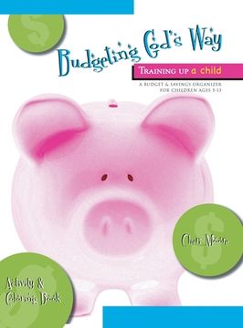 portada Budgeting God's Way: Training Up A Child