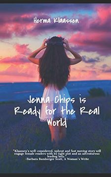 portada Jenna Chips is Ready for the Real World 