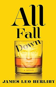 portada All Fall Down (in English)