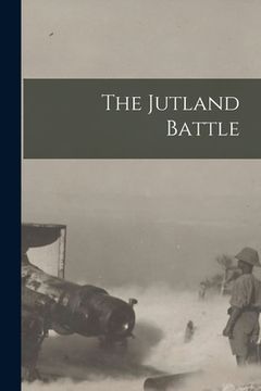 portada The Jutland Battle (en Inglés)