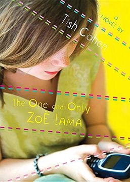 portada One and Only zoe Lama (en Inglés)