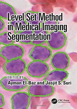 portada Level set Method in Medical Imaging Segmentation (en Inglés)