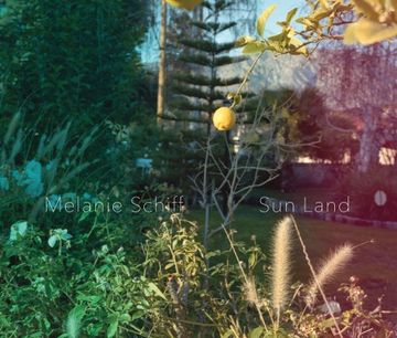 portada Melanie Schiff: Sun Land (en Inglés)