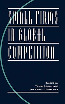 portada Small Firms in Global Competition 