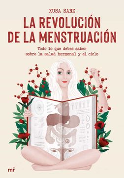 portada La Revolución de la Menstruación (in Spanish)